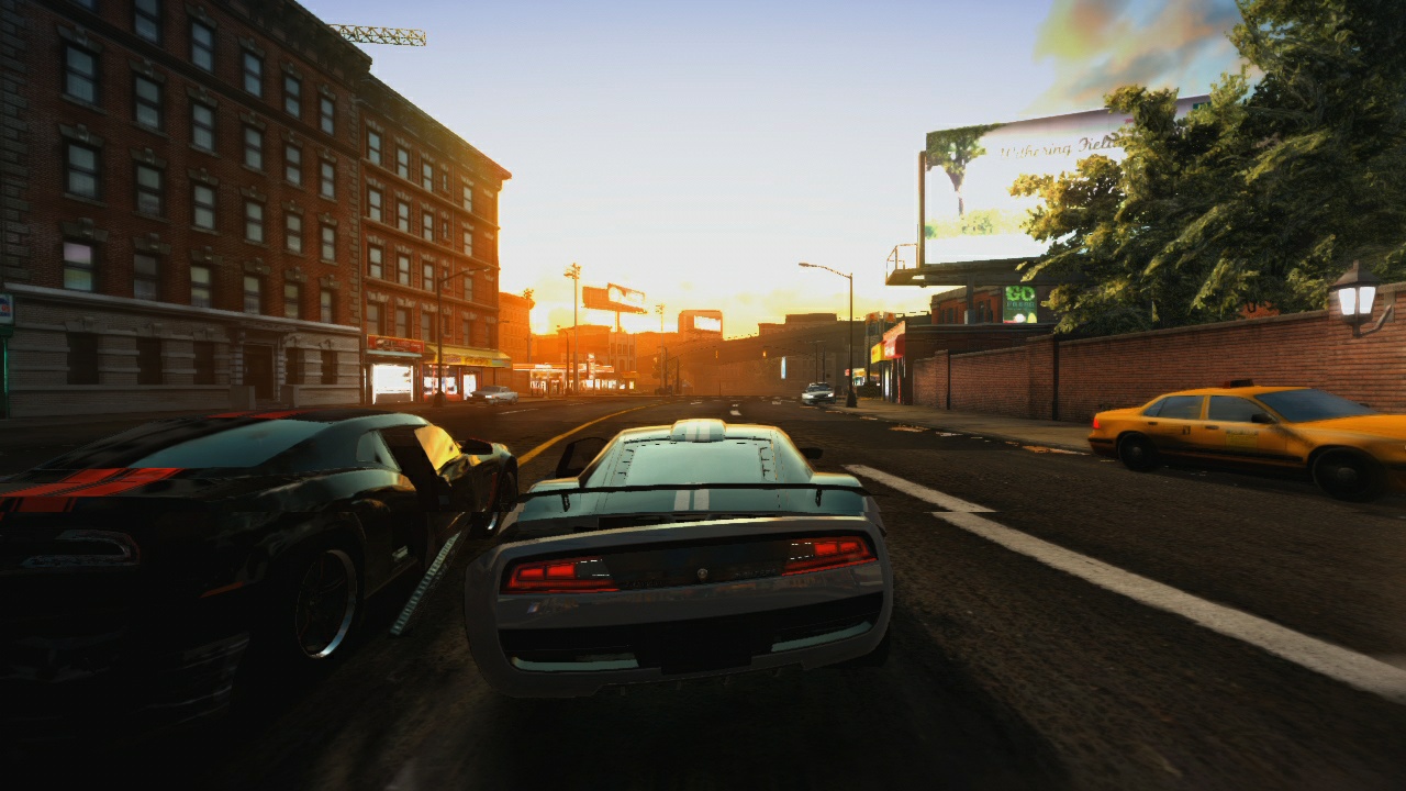 Ridge Racer Unbounded (Edición Limitada) - Imagen 46